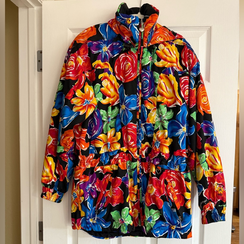 Obermeyer Women’s Ski Jacket